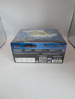 Pokemon TCG - Stellar Crown Pokemon Center Elite Trainer Box ETB Sealed - Image 5