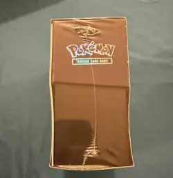 Pokemon Mega Phantasm Flames Elite Trainer Box-ETB New Factory Sealed - Image 5