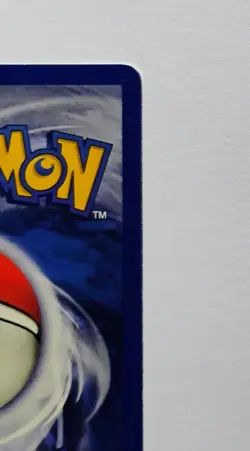 Pokemon Flute 86/102 Shadowless 1st Edition Pokemon Card TCG Base Set English - Image 10