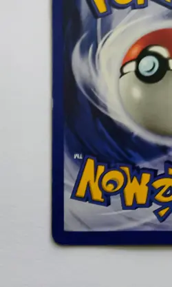Pokemon Flute 86/102 Shadowless 1st Edition Pokemon Card TCG Base Set English - Image 11