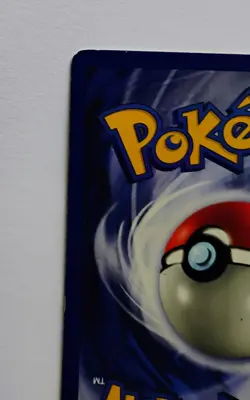 Pokemon Flute 86/102 Shadowless 1st Edition Pokemon Card TCG Base Set English - Image 9