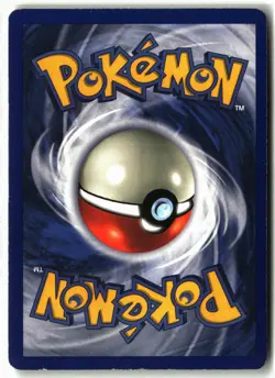 Electrode ⭐ 2/64 Holo Rare Jungle 1999 Pokemon LP - Image 2