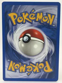 Pokemon TCG - Chinchou 42/64 - 1st Edition - Common - Neo Revelations - NM - Image 2