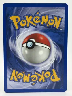 Hoothoot - 1st Edition - 60/111 Neo Genesis - Pokemon TCG - Image 2