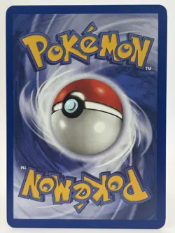 Pokemon TCG Tentacool 1st Edition 56/62 Fossil - LP - Image 2
