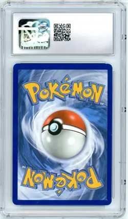 Pokemon Latias and Latios GX #170 Team Up CGC 10 Gem Mint - Image 2