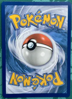 Pokemon Sawsbuck 166/162 Illustration Rare Temporal Forces - Image 2