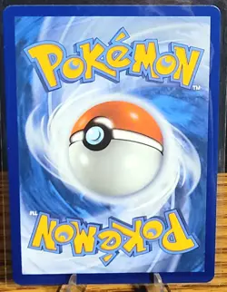 Pokemon N’s Zoroark ex - 189/159 - Journey Together Gold Hyper Rare Holo - Image 3
