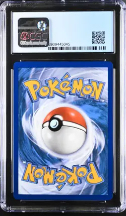 2021 POKEMON EMPOLEON V 146/163 BATTLE STYLES CGC 10 PRISTINE - Image 2