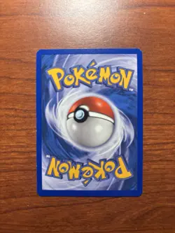 Pokemon Psyduck 104/147 Aquapolis Common E-Reader Vintage WOTC NM w/ Scans - Image 4