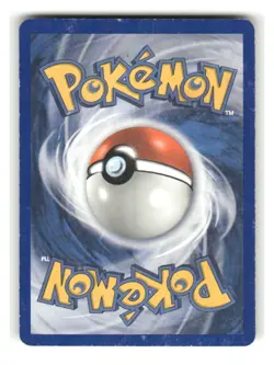 Team Aqua's Crawdaunt 14/95 Rare Team Magma vs Team Aqua Pokemon MP - Image 2
