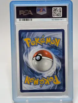 2024 Pokemon Terapagos Ex Special Illustration Rare PSA 10 170/142 Gem Mint EN - Image 2