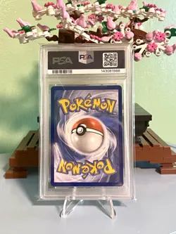 2023 ZAMAZENTA V CROWN ZENITH GG54 PSA 10 POKEMON SWORD AND SHIELD CROWN ZENITH - Image 2