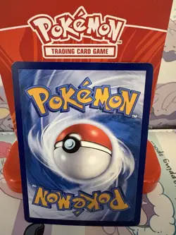 Pokemon Umbreon 0610/15 S-Chinese Gem Pack Vol. 2 Master Ball Holo NM - Image 2