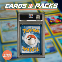 Carte Pokemon Dracaufeu Radieux 20/159 EB12.5 Zenith Supreme PSA 10 GEM MINT🇫🇷 - Image 2