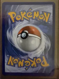 Pokemon ME: Ascended Heroes Erika’s Tangela 218/217 Illustration Rare IR - Image 2