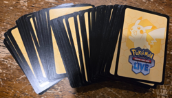 100 Perfect Order Codes Booster Pokemon TCG Live Pack Instant delivery - Image 1