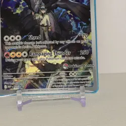 Zekrom 031 MEP Black Star Promos Ultra Rare Sealed Pokemon TCG - Image 2