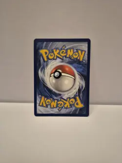 Pokemon TCG - Gold Mew EX 025/025 Celebrations Secret Rare - NM Very Clean - Image 2