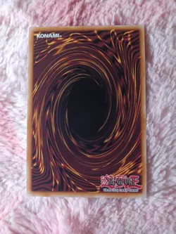 Yu-gi-oh! Gravity Collapse OTS Tournament Pack 13 #OP13-EN024 - Image 4