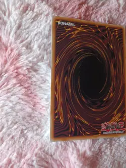 Yu-gi-oh! Gravity Collapse OTS Tournament Pack 13 #OP13-EN024 - Image 5