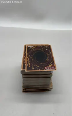 Yu-Gi-Oh! Trap Card Lot Mixed Eras Modern & Vintage Over 50 Cards See Photos - Image 1