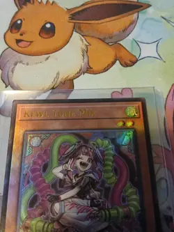 YuGiOh - Kewl Tune Mix - PHRE-EN031 - Ultra Rare - NM - Image 5