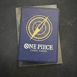 One Piece TCG Love-Love Mellow ST03-017 Boa Hancock Premium collection English - Image 2