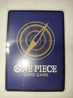 One Piece TCG ● OP03-113 ● SR ● Charlotte Perospero ● NM ● ENG ● Alt Art - Image 2