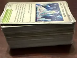 Pokemon Card Lot (100) Uncommons - Mixed Sets - Authentic TCG Bulk - Image 2