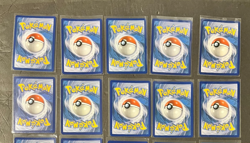 25 Pokemon Lot Of NM Mix Holo / Reverse /Full Art TCG Cards - Image 5