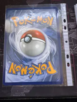 JUMBO Umbreon & Darkrai GX - SM241 Sun & Moon Promo - Pokemon Card - Image 2