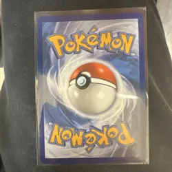 Pokemon Squirtle Promo Stamped Holo 039 MEP Basic 80 HP Card - Image 2