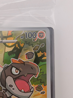 Tyrunt Black Star Promo 070 Pokemon Perfect Order - Sealed - Image 5