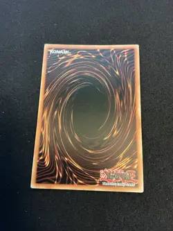 Yugioh Aluber the Jester of Despia DAMA-EN006 Euro “Despia” Text - Image 2