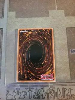 YUGIOH GAGAGA CAESAR ABYR-EN001 RARE 1ST ED NM - Image 2