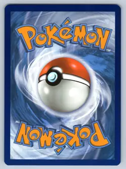 BASIC FIRE ENERGY (COSMOS HOLO) 002 HOLO PRIZE PACK SERIES CARDS POKEMON NM - Image 2
