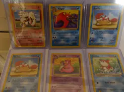 LOT OF 40 POKEMON CARDS, UNGRADED, NEAR MINT - Image 2