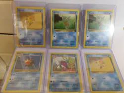 LOT OF 40 POKEMON CARDS, UNGRADED, NEAR MINT - Image 3