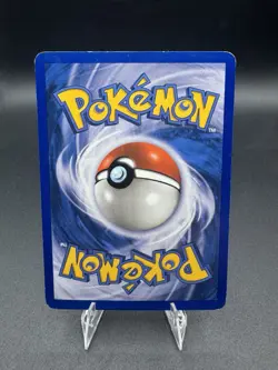 Pokemon Card Emerald: DEOXYS (Speed Forme) 2/106 MP - Image 2