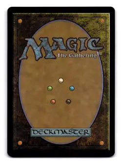 Reflecting Pool (0036) (Borderless) NM EOS MTG - Image 2