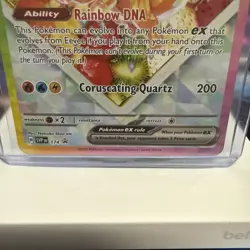 Eevee ex 174 Sv: Scarlet & Violet Promo Cards Holo - Image 2