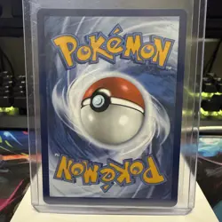 Eevee ex 174 Sv: Scarlet & Violet Promo Cards Holo - Image 4