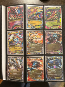 Pokemon Cards Lot – Ultra Rare, EX, GX, V, Holo - Image 1