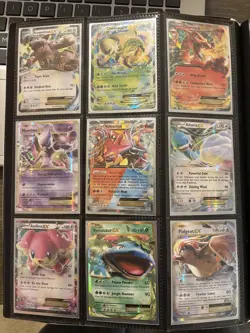 Pokemon Cards Lot – Ultra Rare, EX, GX, V, Holo - Image 2