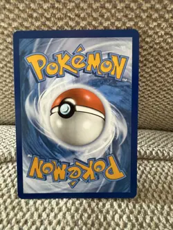 Zapdos ex Full Art 192/165 Pokemon Card- Near Mint- 151 - Image 2