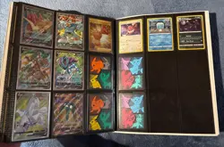 Pokemon Evolving Skies Base Complete Set with Rev /holos/Ultra Rares + More 300+ - Image 1
