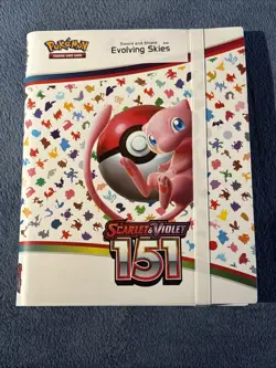 Pokemon Evolving Skies Base Complete Set with Rev /holos/Ultra Rares + More 300+ - Image 2