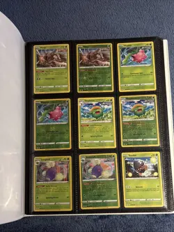Pokemon Evolving Skies Base Complete Set with Rev /holos/Ultra Rares + More 300+ - Image 3
