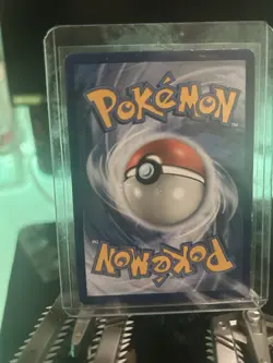 Pokemon TCG Pikachu SM162 Black Star Promo Holo Card English 60 HP - Image 5
